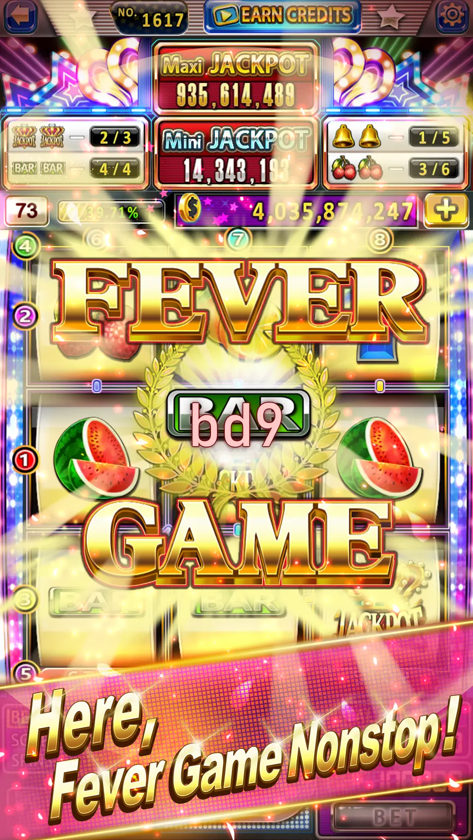 bd9 APK