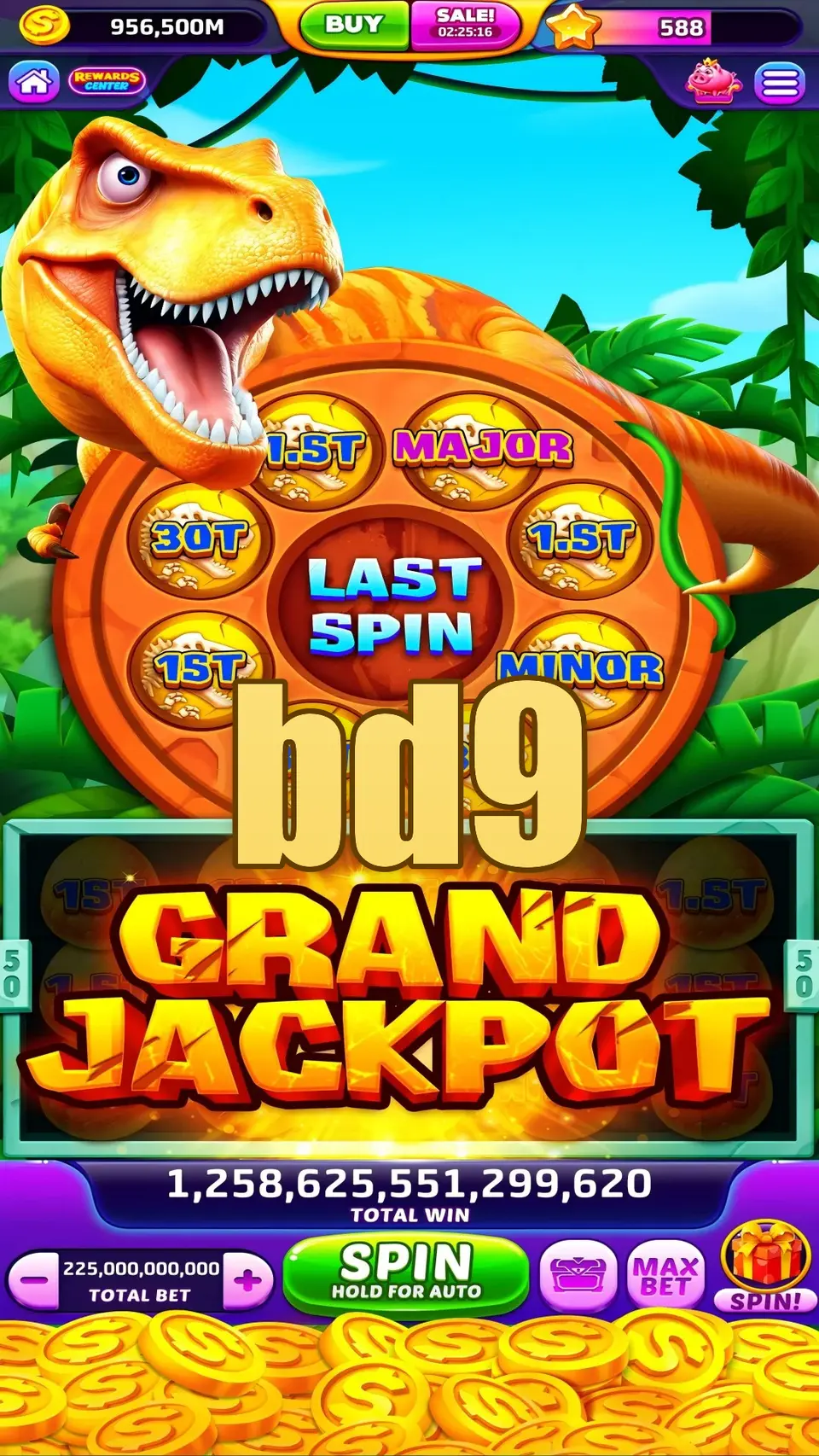 bd9 APK