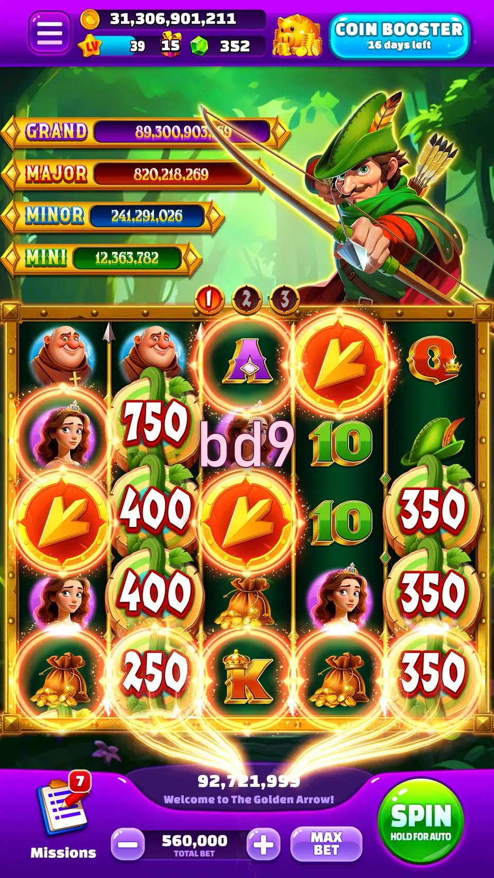 bd9 APK