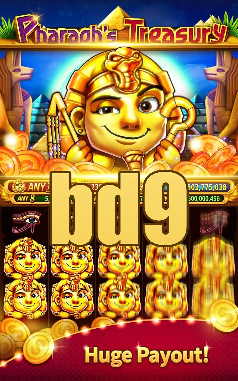 bd9 লগইন