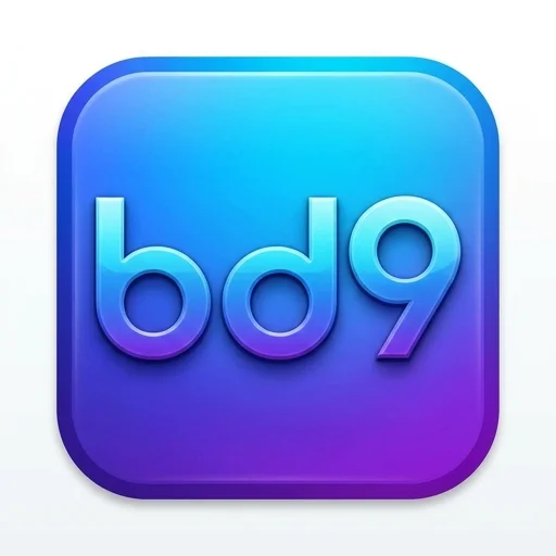 bd9 Logo - অফিসিয়াল